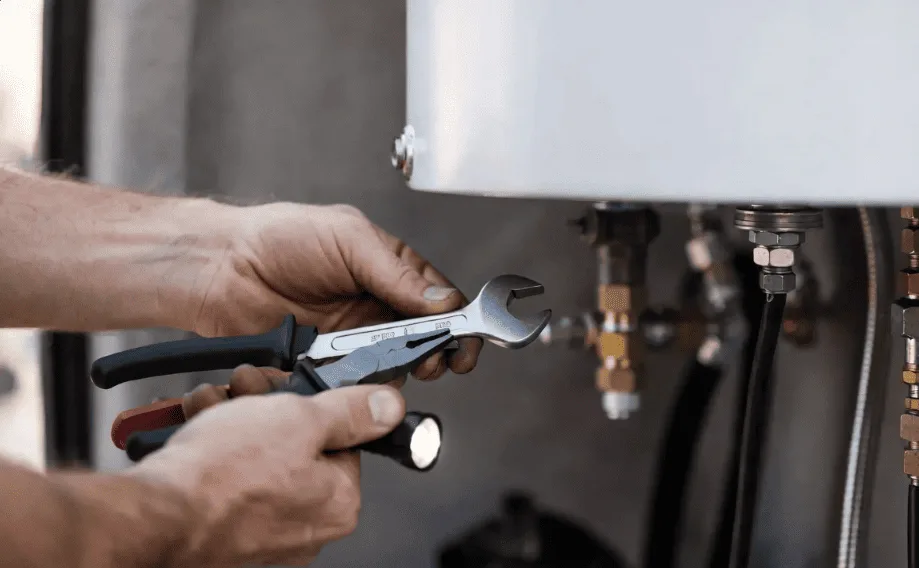 Why choose Water Heater Repair in Goose Lake, IA